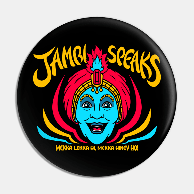 JAMBI SPEAKS Pin by blairjcampbell