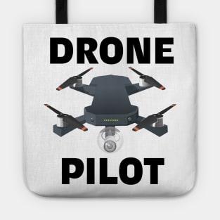 Drone Pilot Tote