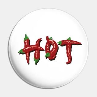 hot Pin