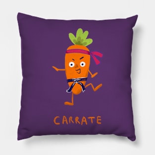 Carrate Pillow