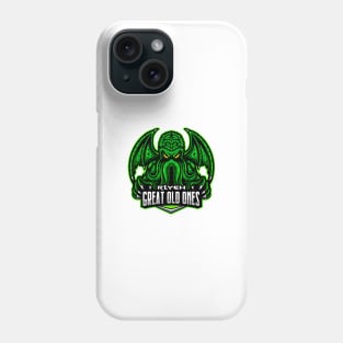 Great Old Ones (Alt Print) Phone Case