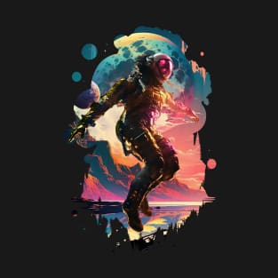 Zero Gravity T-Shirt