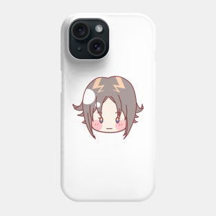 Mysta Phone Case