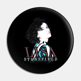 Stansfield Pin