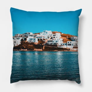 Kythnos Pillow