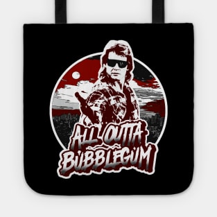 All Outta Bubblegum Tote