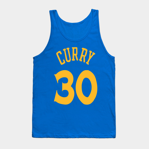 curry jersey