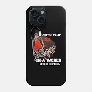 Bray Wyatt Phone Case