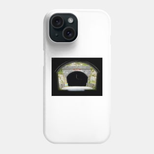 Chee Tor Tunnels Phone Case