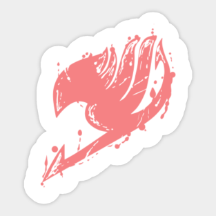 Fairy Tail Erza Stickers Teepublic