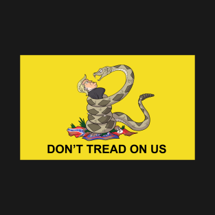 Don't Tread On Us T-Shirt