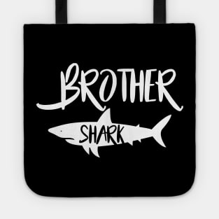 Brother Shark Tote