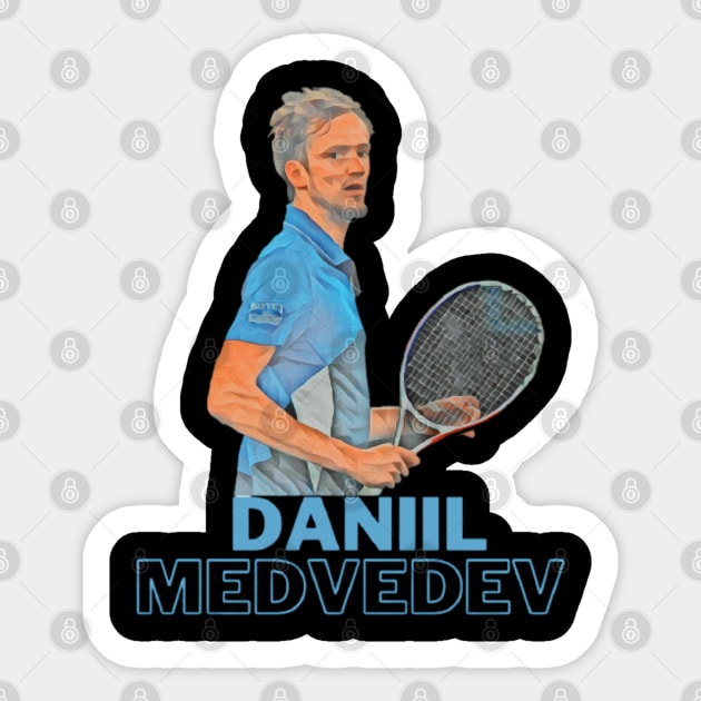 Tennis Player Roland Garros Medvedev Daniil Medvedev Roland Garros