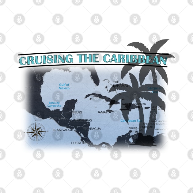 Cruising The Caribbean by URLifeByDesign