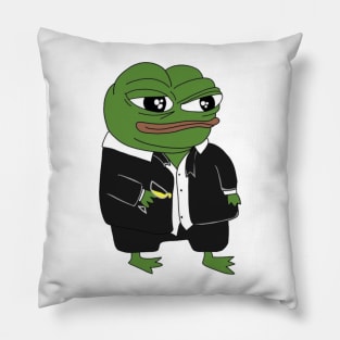 Apu Apustaja Tipsy Party Pillow