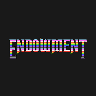 Endowment Pride #2 T-Shirt