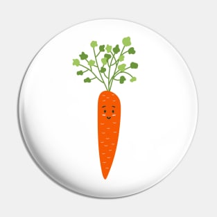 Carrot Pin