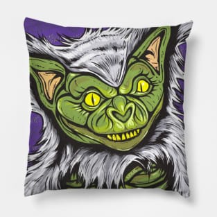 Hobgoblins Pillow