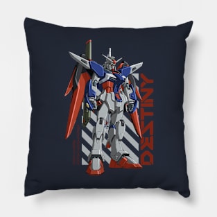 Destiny Gundam Spec II Pillow