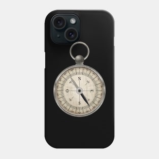 compass Phone Case