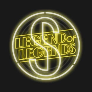 Legend of Legends T-Shirt