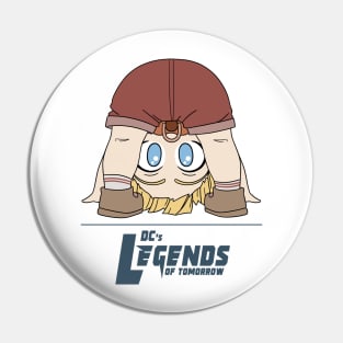 Baby Avalance Pin