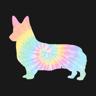 Corgi T-Shirt