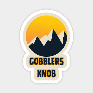 Gobblers Knob Magnet