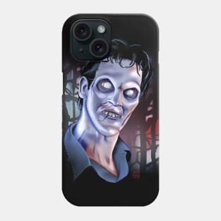 Groovy dead Phone Case