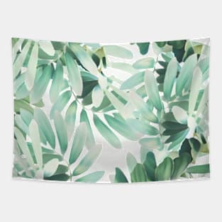 Jungle Paint Tapestry