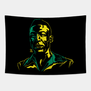 Pele Tapestry