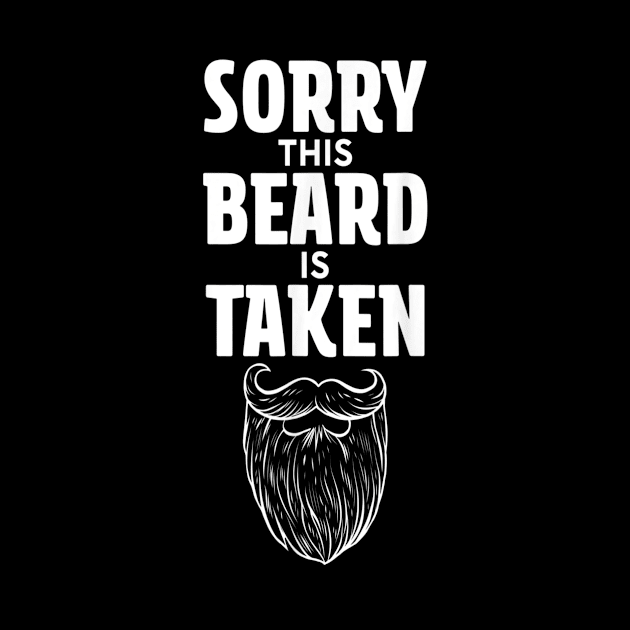 sorry this beard is taken by UNION DESIGN