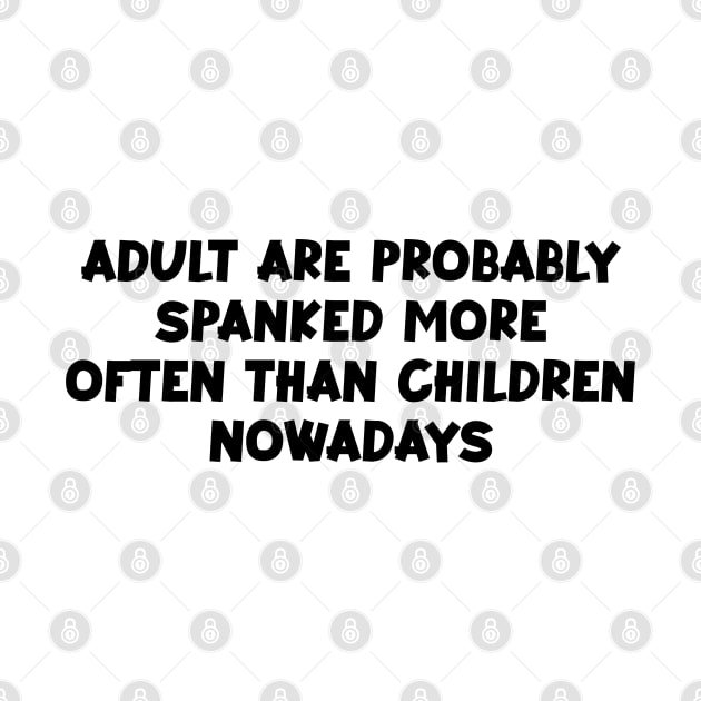 Funny quotes-adult quotes-spank joke by Kimpoel meligi