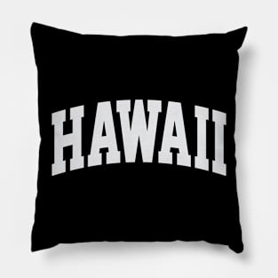 Hawaii Pillow
