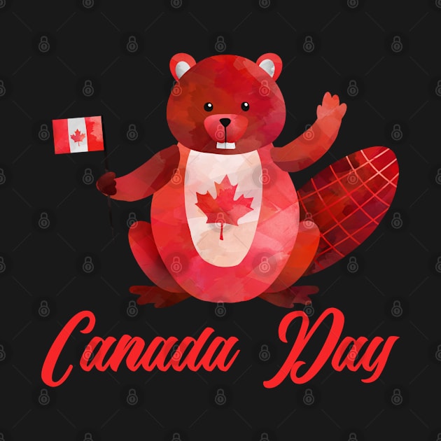 Canada day by KMLdesign