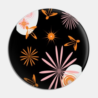 Abstract pattern Pin