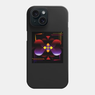 Spades Phone Case