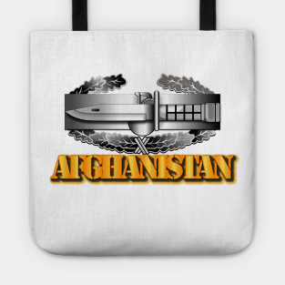 Army - CAB - AFGHANISTAN Tote