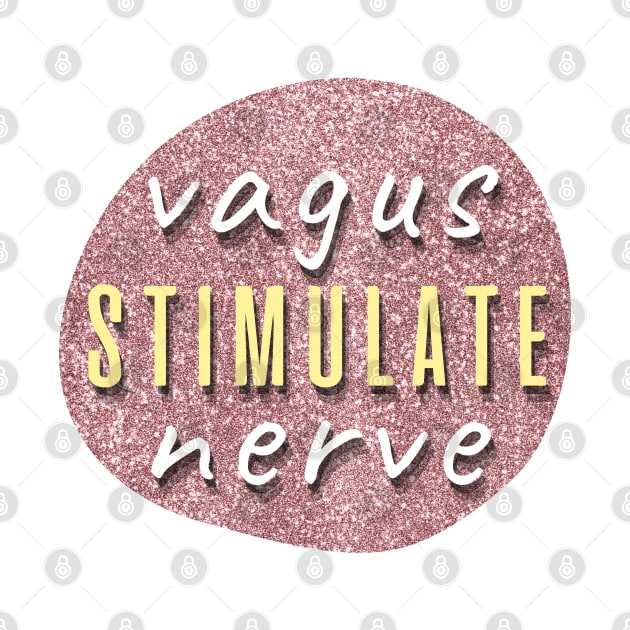 Stimulate Vagus Nerve by F-for-Fab