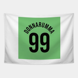 Donnarumma 99 Home Kit - 22/23 Season Tapestry