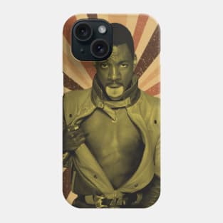 Retro Eddie Phone Case