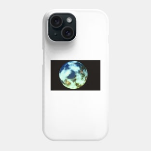 Storm World Phone Case