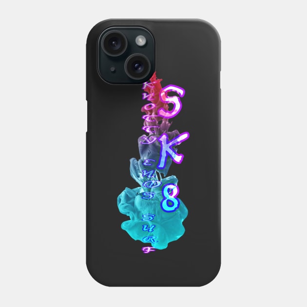 Don’t trip Phone Case by ericbear36