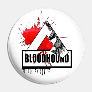 bloodhound apex ver. 2 Pin