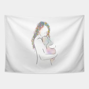 Mother Tapestry