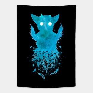 Trico Tapestry