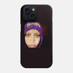 Erykah Badu | RNB Phone Case