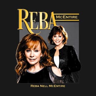 Reba cool T-Shirt