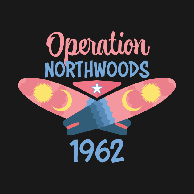 operation northwoods 1962 by JJadx