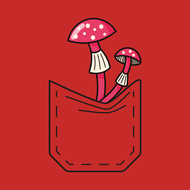 Mushroom Master Toadstools by Mushroom Master